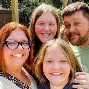 Meet your Posher, Kerrie